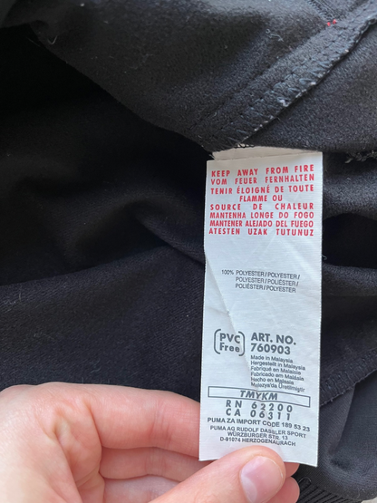 Puma Ferrari Jacke Alonso (XL)