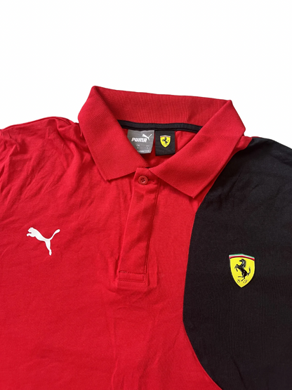 Puma Ferrari Polo (L)