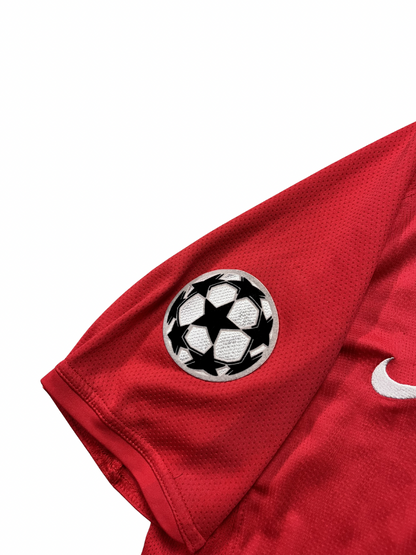 Nike Trikot Ronaldo x Manchester United (M)