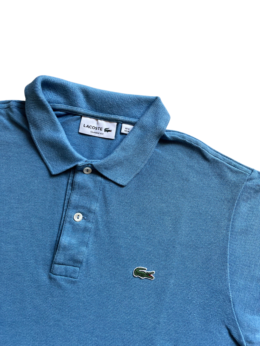 Lacoste Polo (M)