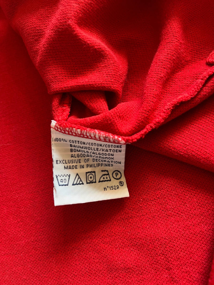 Ralph Lauren Polo (XL)