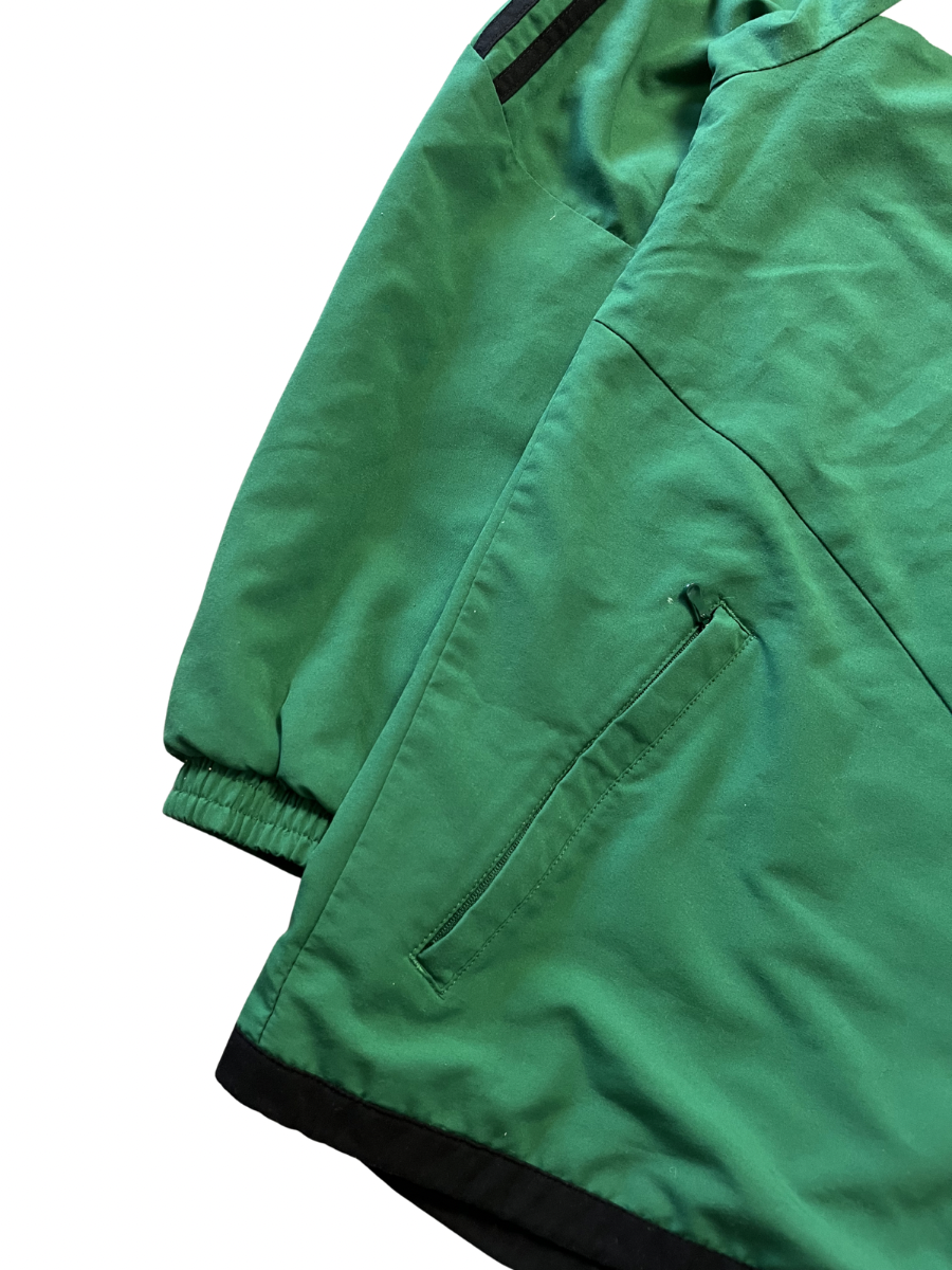Adidas Trackjacket (XL)