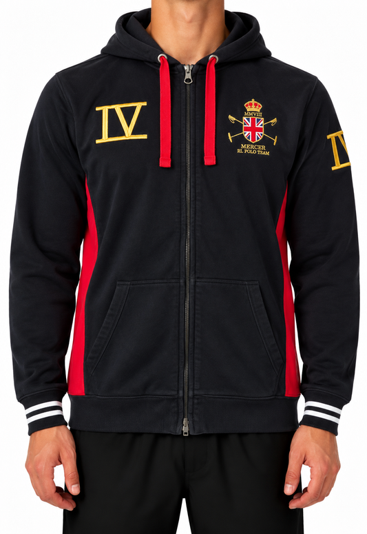 Ralph Lauren Zipper (XL)