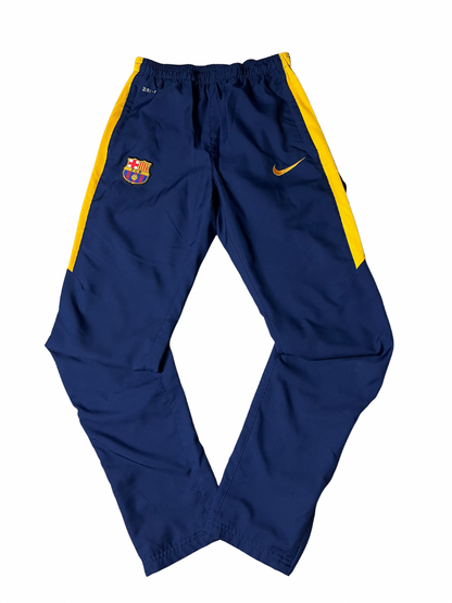 Nike FC Barcelona Tracksuit (S)
