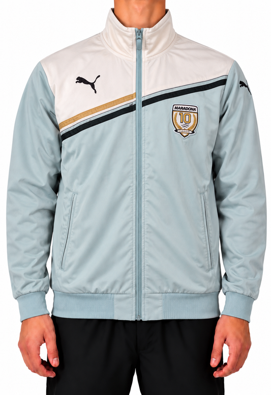 Puma Jacke Maradona Edition (S)