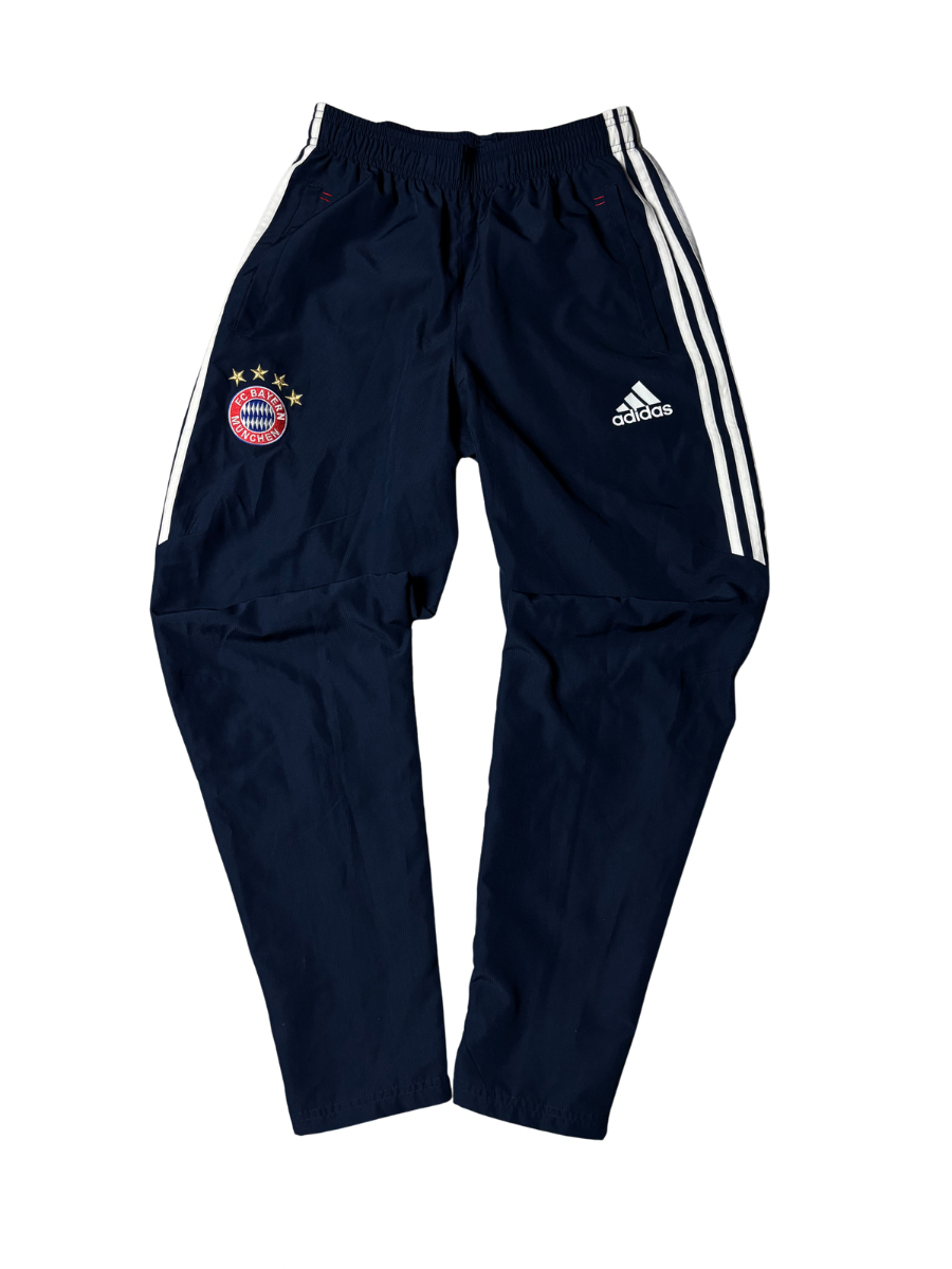 Adidas Bayern Trackpants (S)