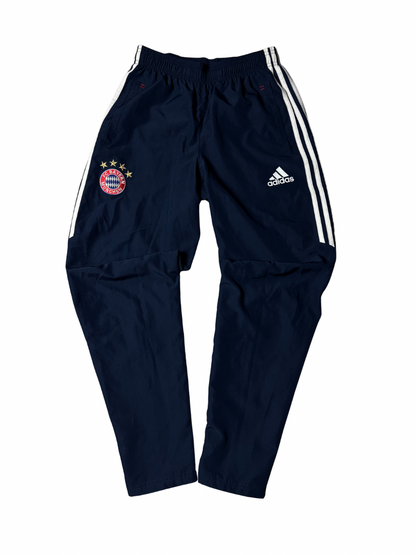 Adidas Bayern Trackpants (S)