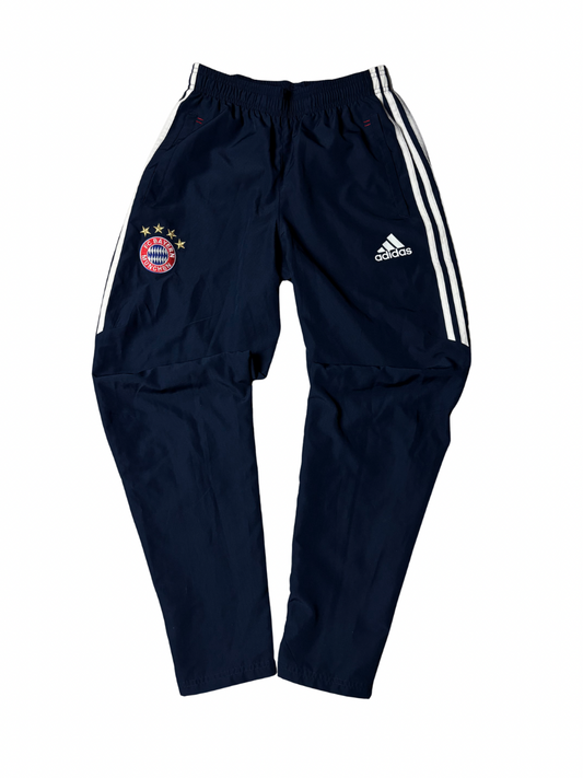 Adidas Bayern Trackpants (S)