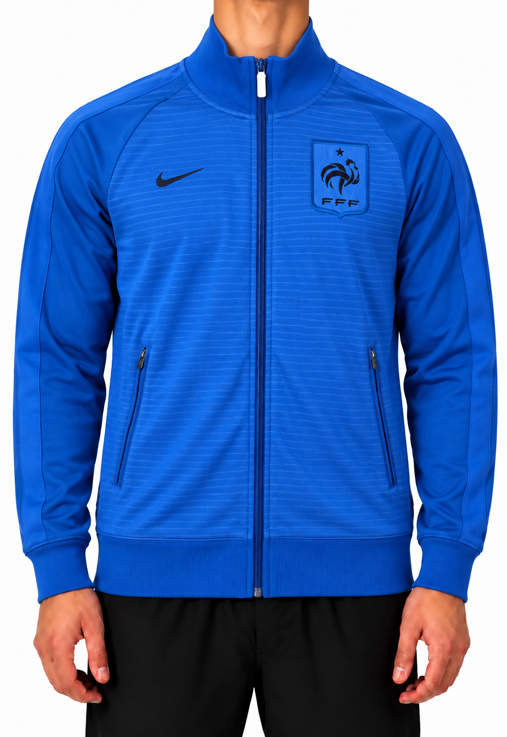 Nike Frankreich Jacke (S)