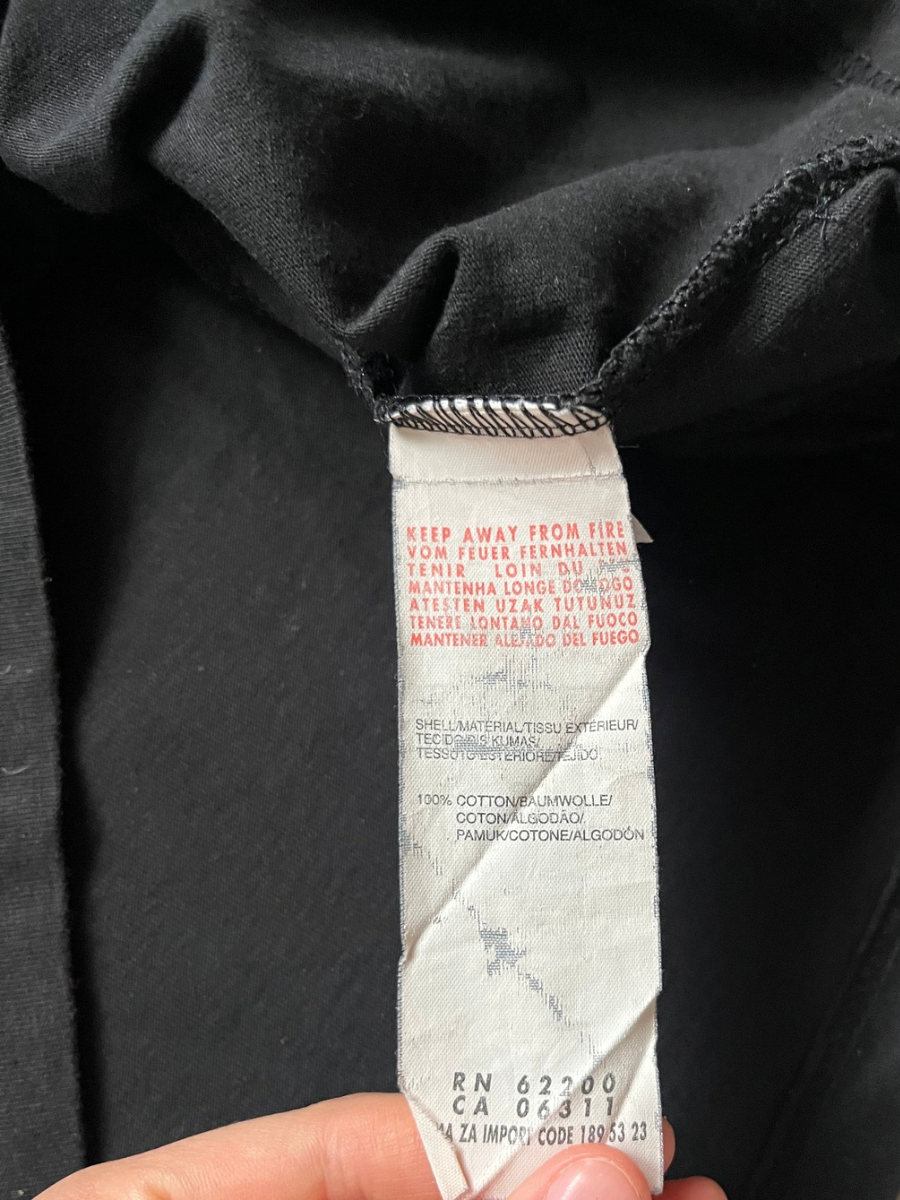 Puma Polo Ferrari (XL)