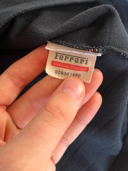 Puma Polo Ferrari (M)