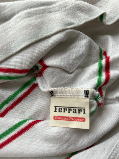 Puma Polo Ferrari (L)