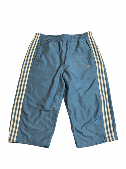 Adidas 3/4 Hose (L)