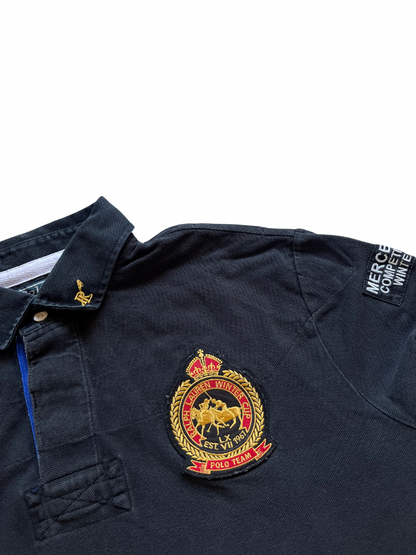 Ralph Lauren Polo Mercer Club (XL)