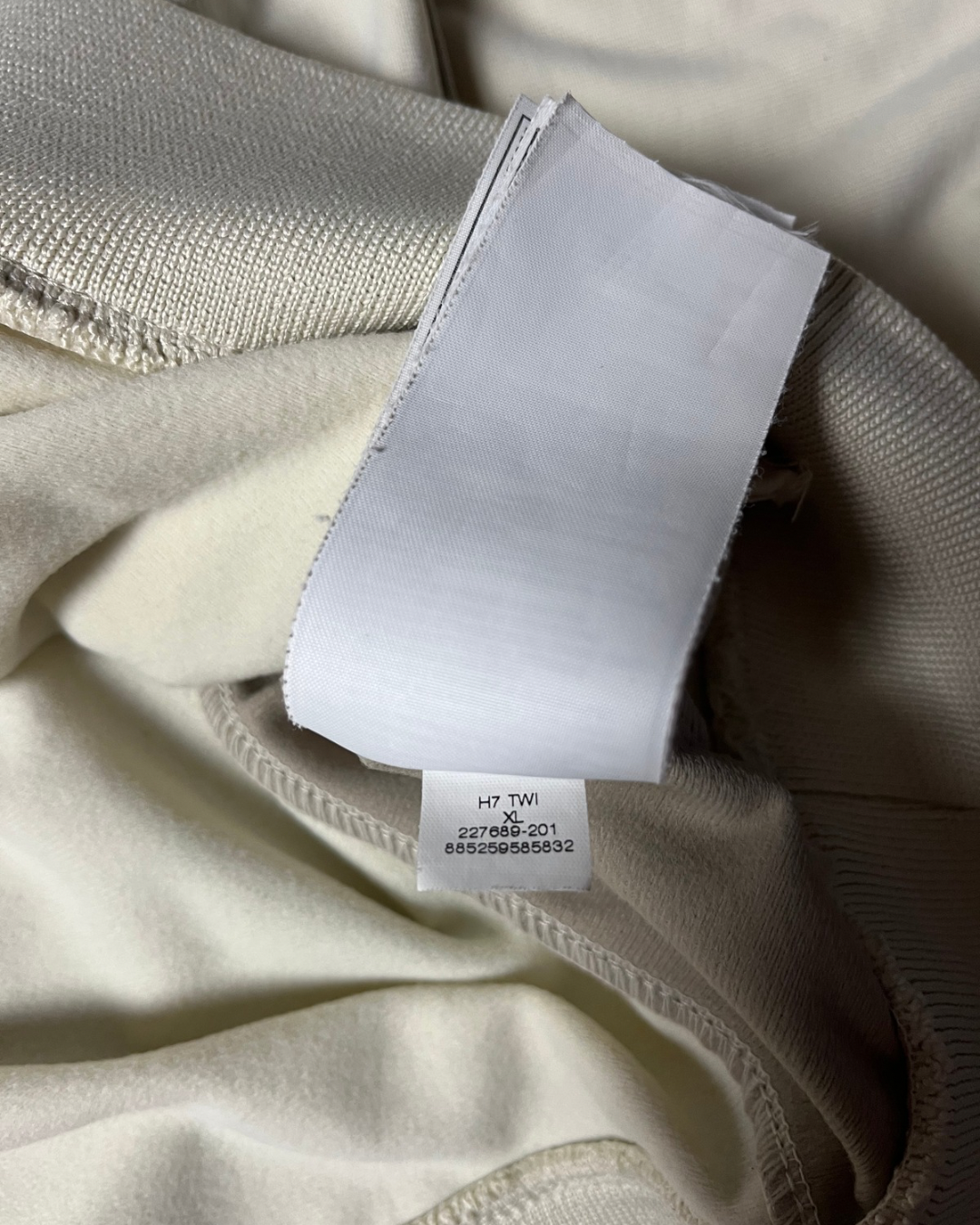 Nike Cortez Anzug (XL)