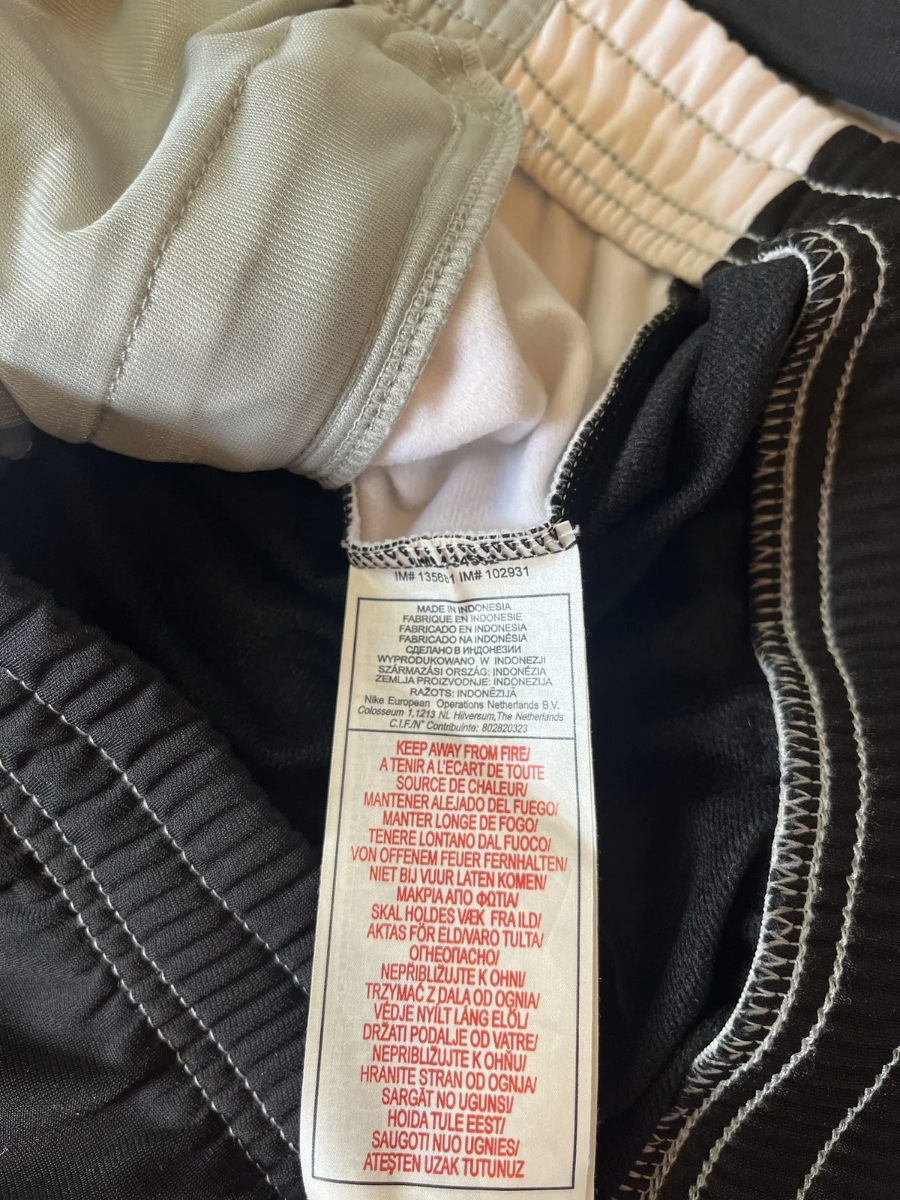 Nike Jacke (S)
