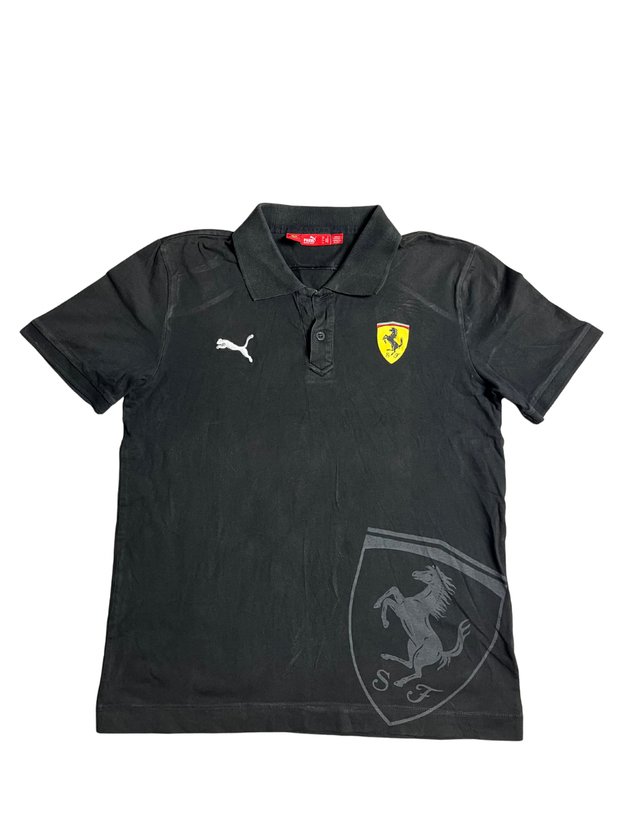 Puma Ferrari Polo (S)