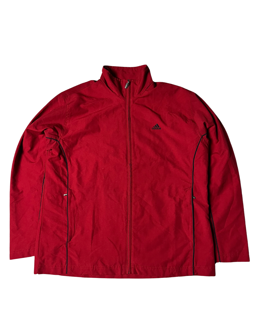 Adidas Tracksuit (M)