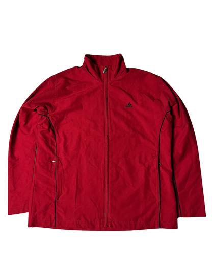 Adidas Tracksuit (M)