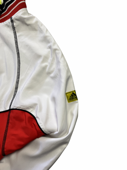 Adidas Trackjacket (M)