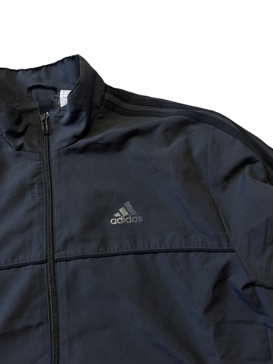 Adidas Tracksuit (L)