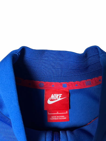 Nike Jacke FC Barcelona (L)