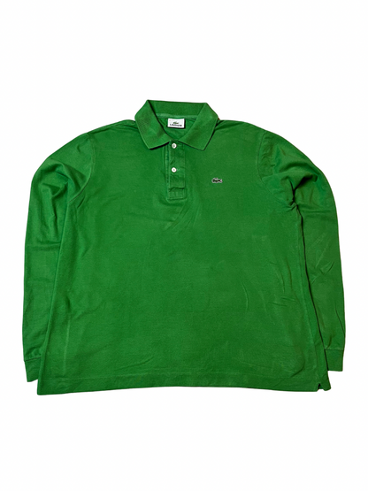 Lacoste Polo (L)