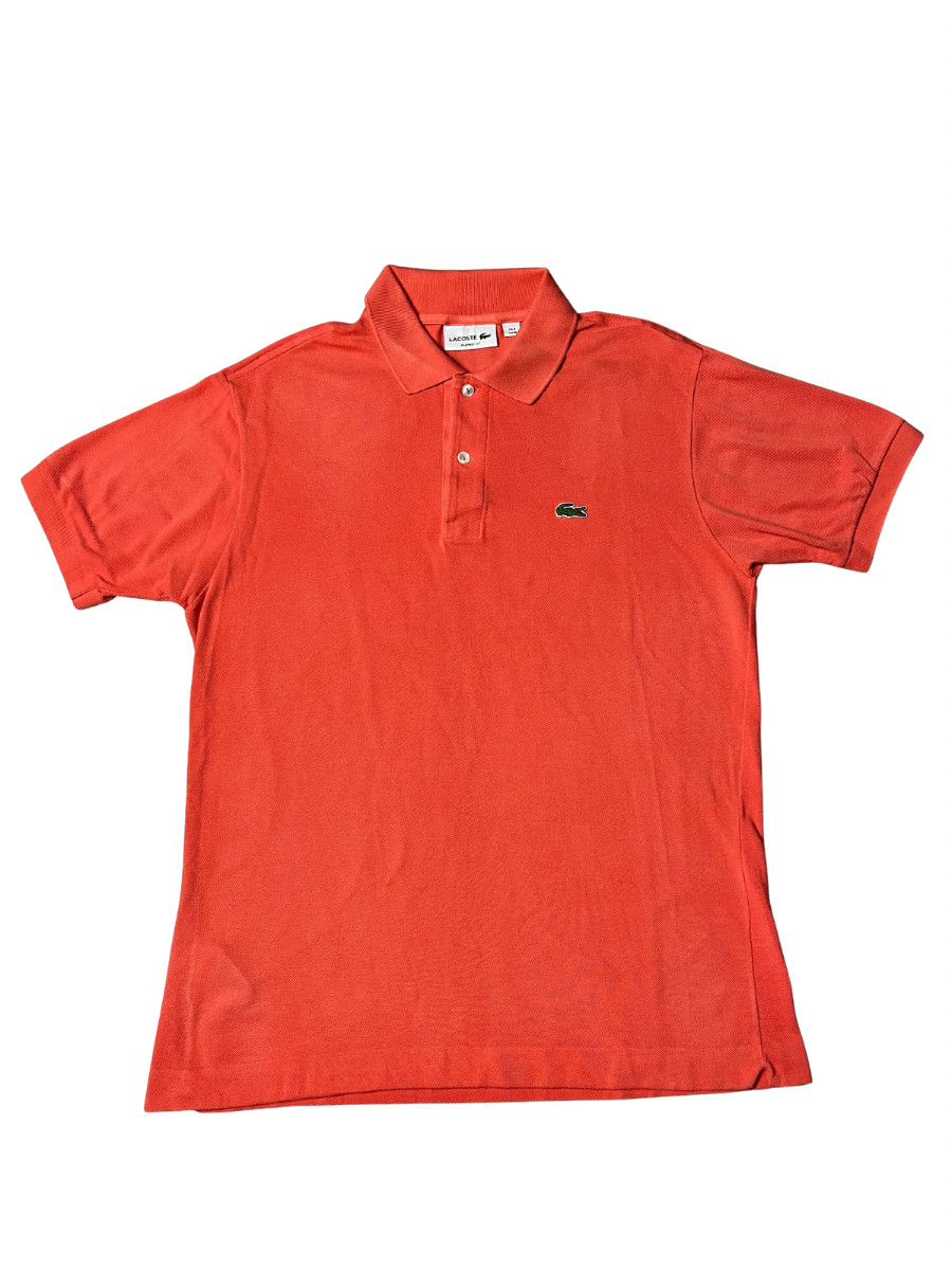 Lacoste Polo (M)