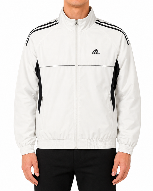 Adidas Trackjacket (L)