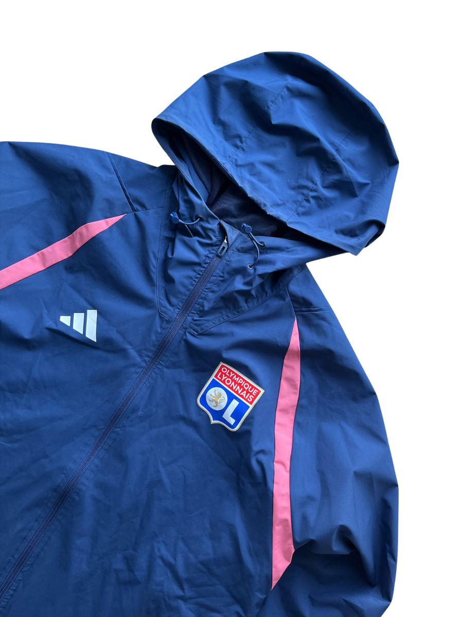 Adidas Lyon Trackjacket (L)