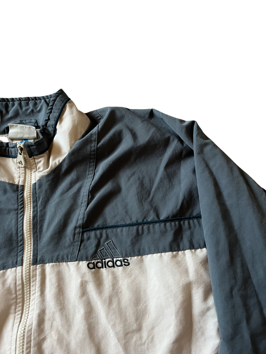 Adidas Trackjacket (L)
