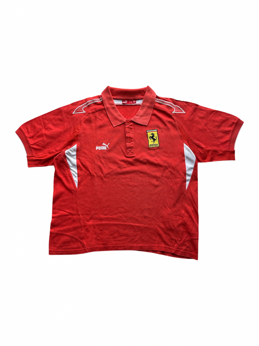 Puma Polo Ferrari (M)