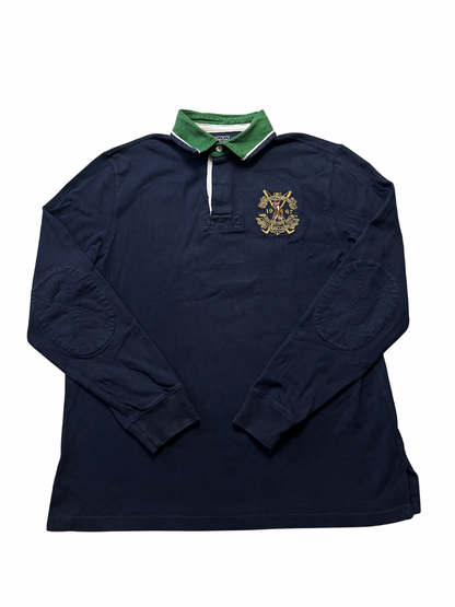 Ralph Lauren Polo langarm (L)