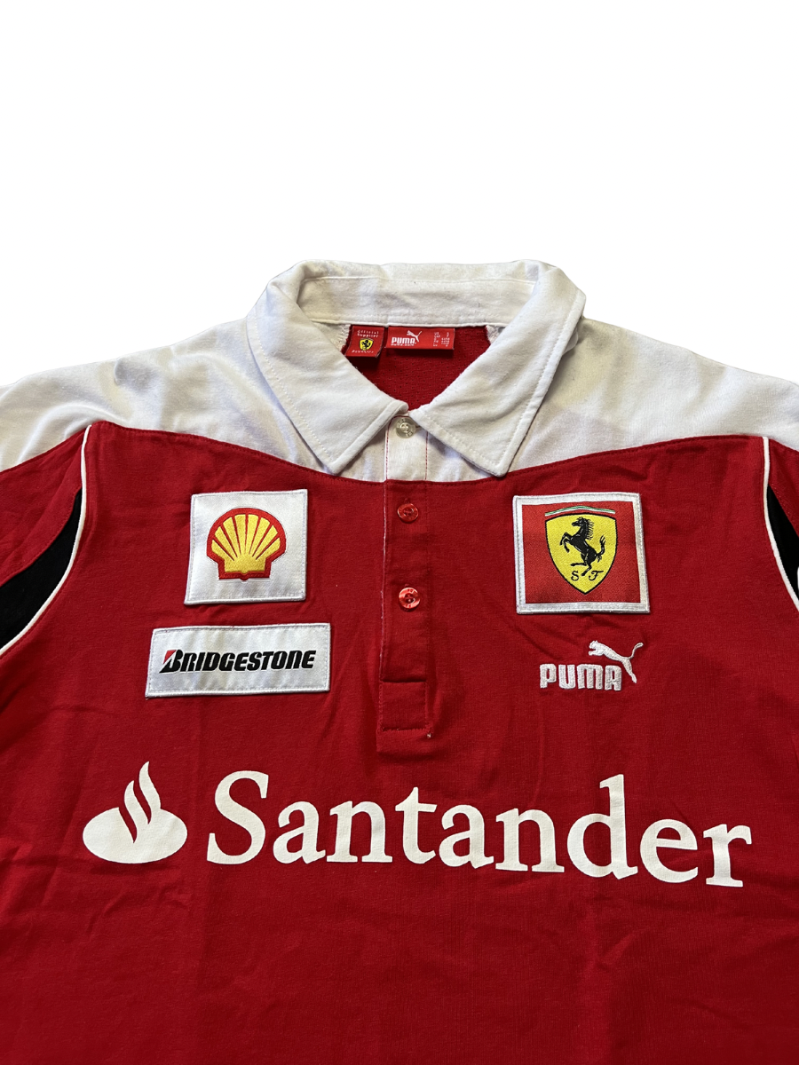 Puma Ferrari Polo (S)