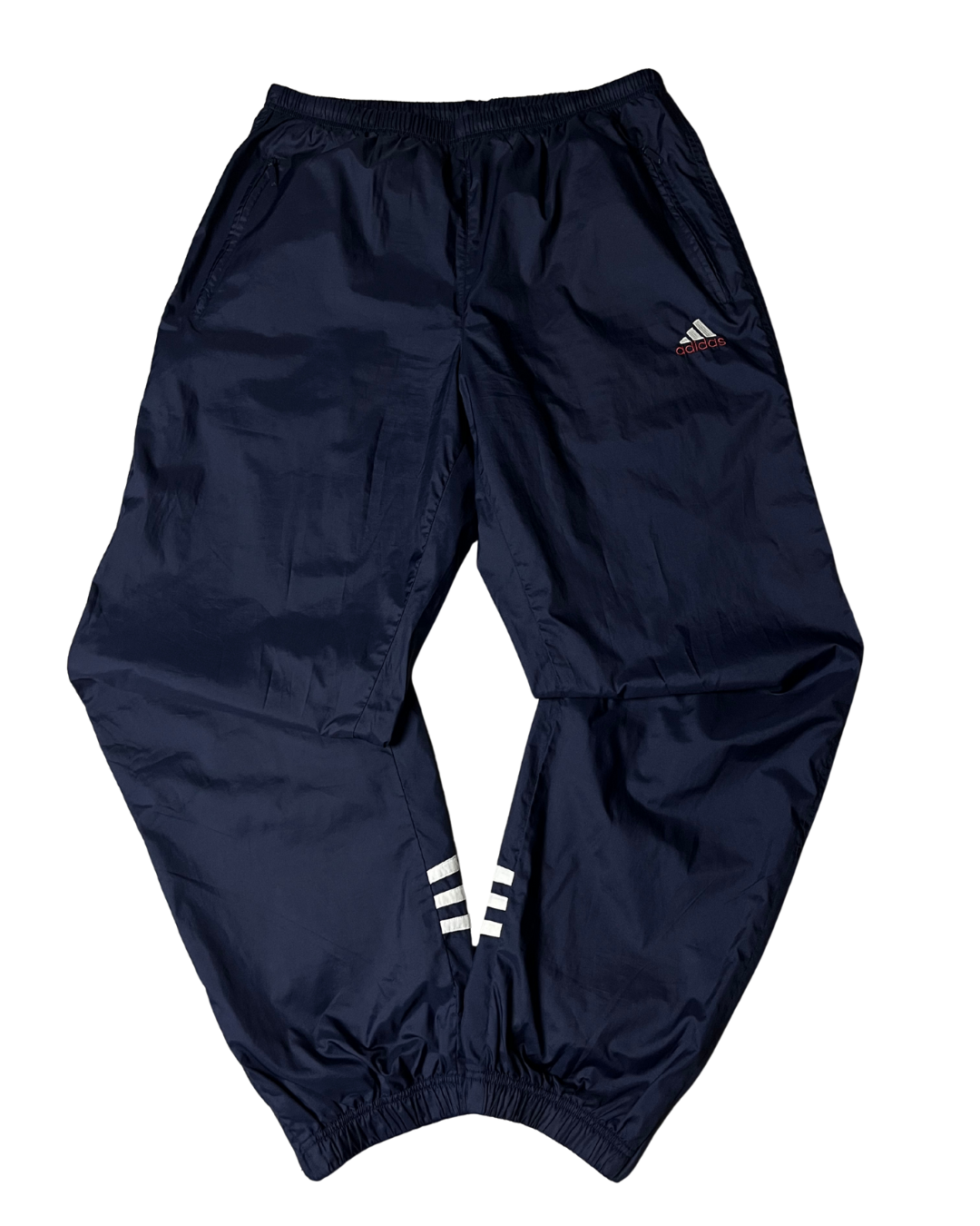 Adidas Tracksuit (L)