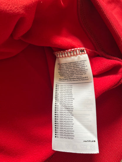 Nike Zipper Galatasaray (L)