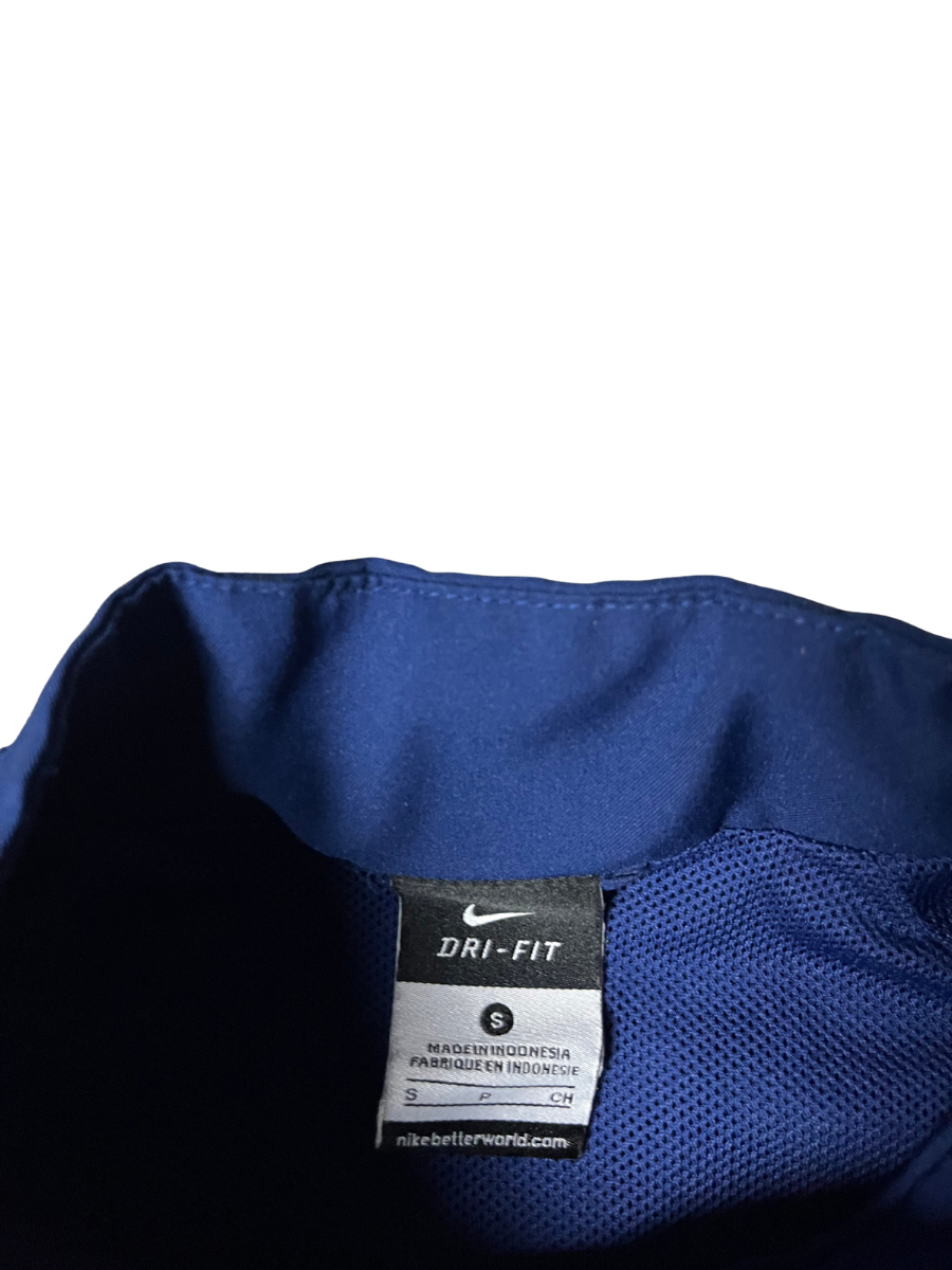 Nike FC Barcelona Tracksuit (S)