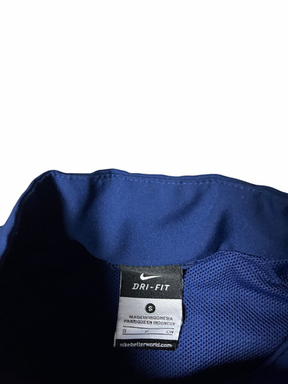 Nike FC Barcelona Tracksuit (S)