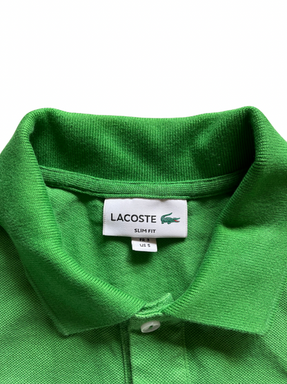 Lacoste Polo (S)