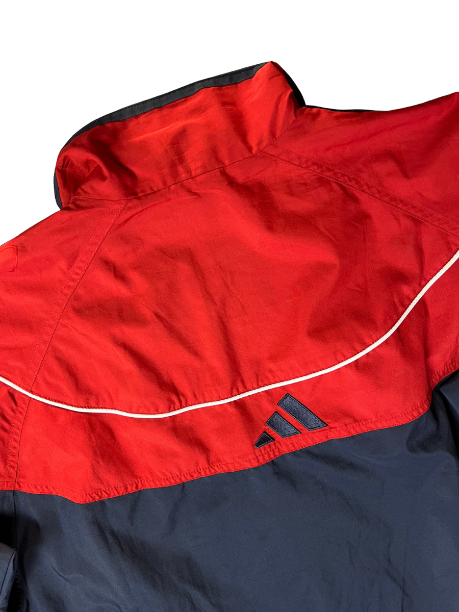 Adidas Trainingsanzug (S)