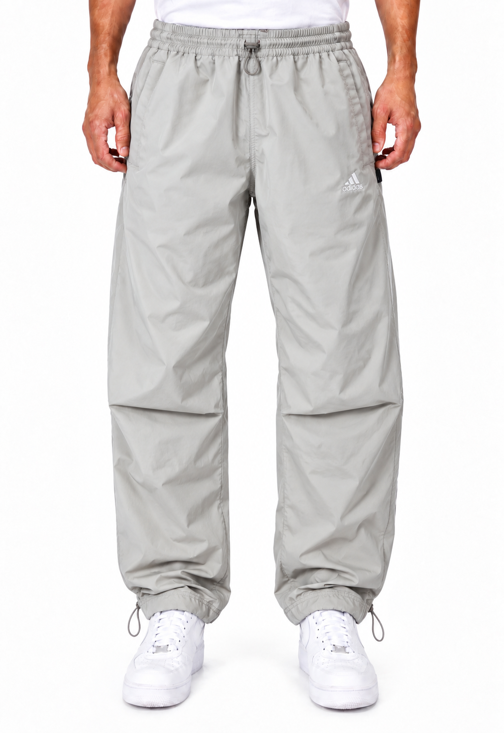 Adidas Trackpants (S)