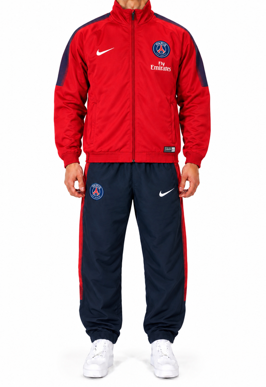 Nike Paris Tracksuit (S)