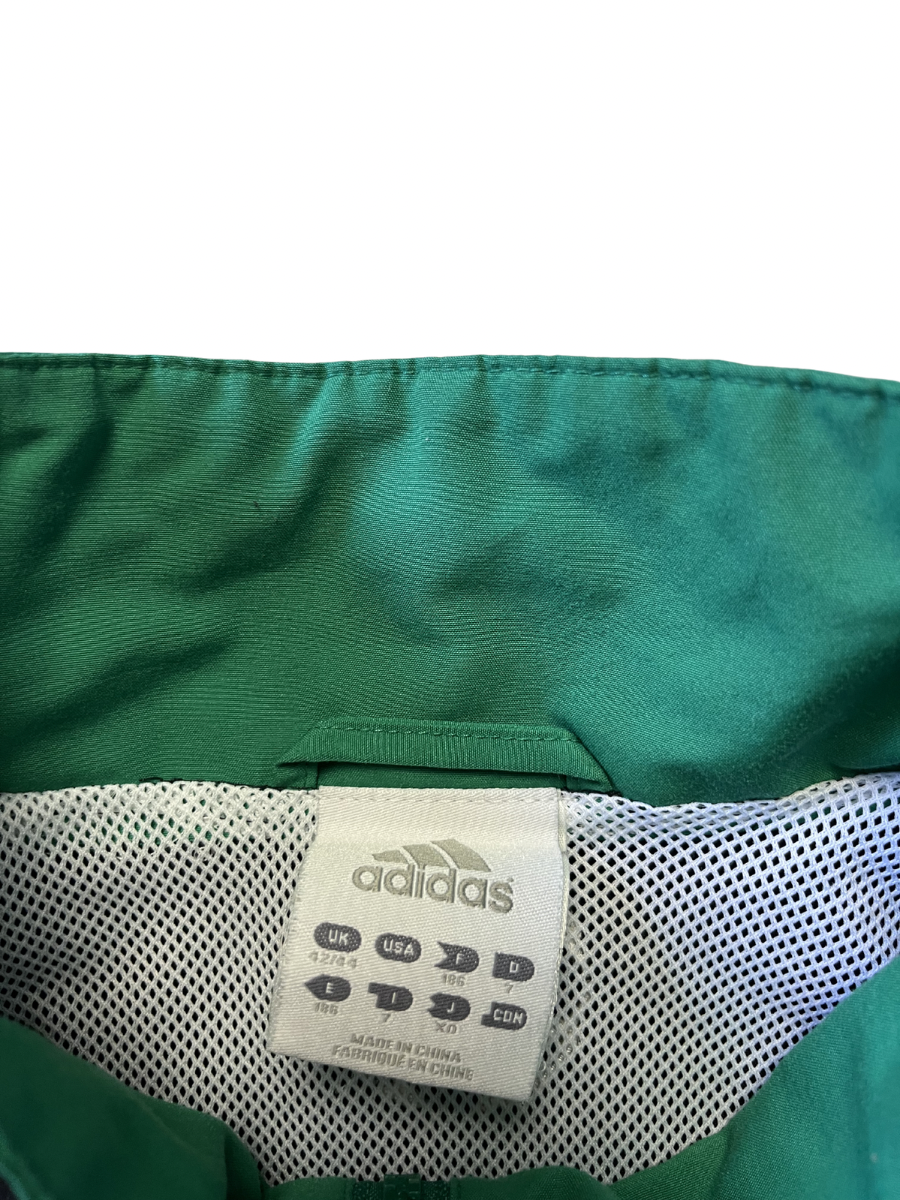 Adidas Trackjacket (XL)