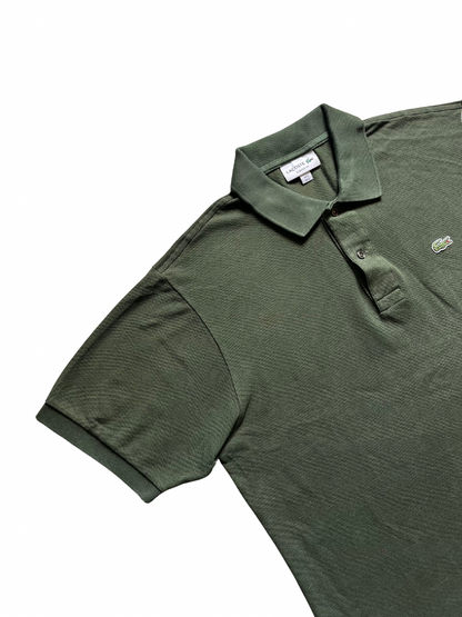 Lacoste Polo (L)