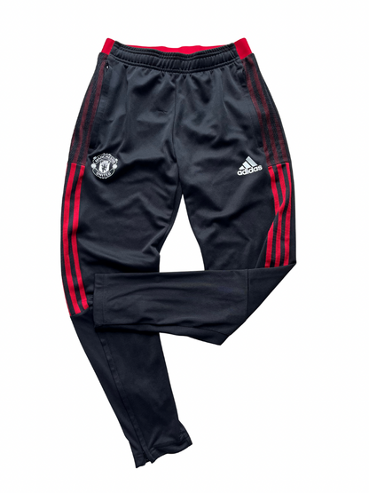 Adidas Manchester United Trainingsanzug (S)