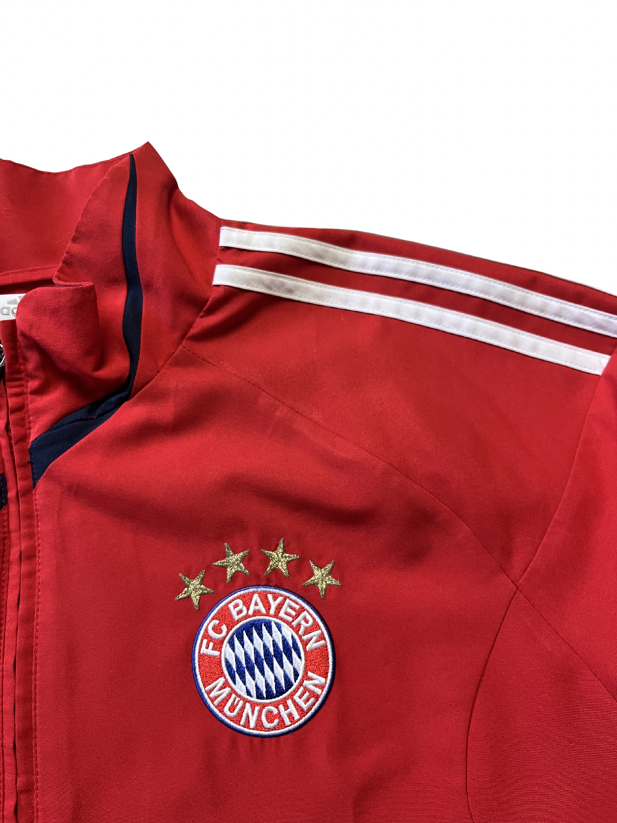 Adidas Trackjacket FC Bayern München (XL)