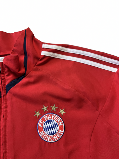 Adidas Trackjacket FC Bayern München (XL)