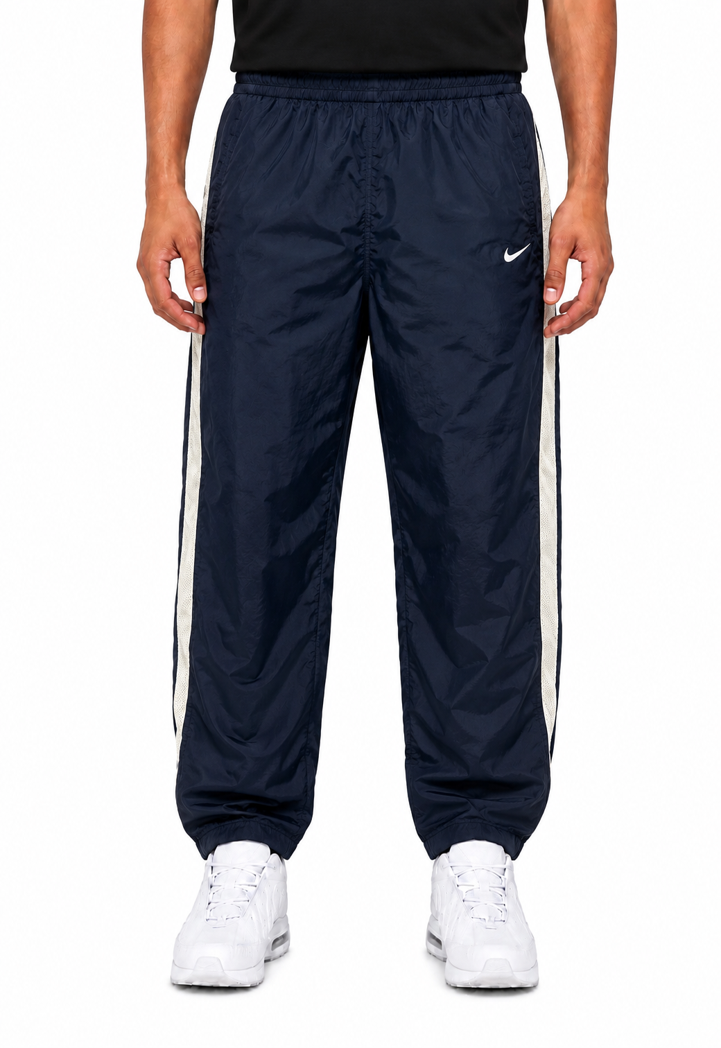 Nike Trackpants (XXL)
