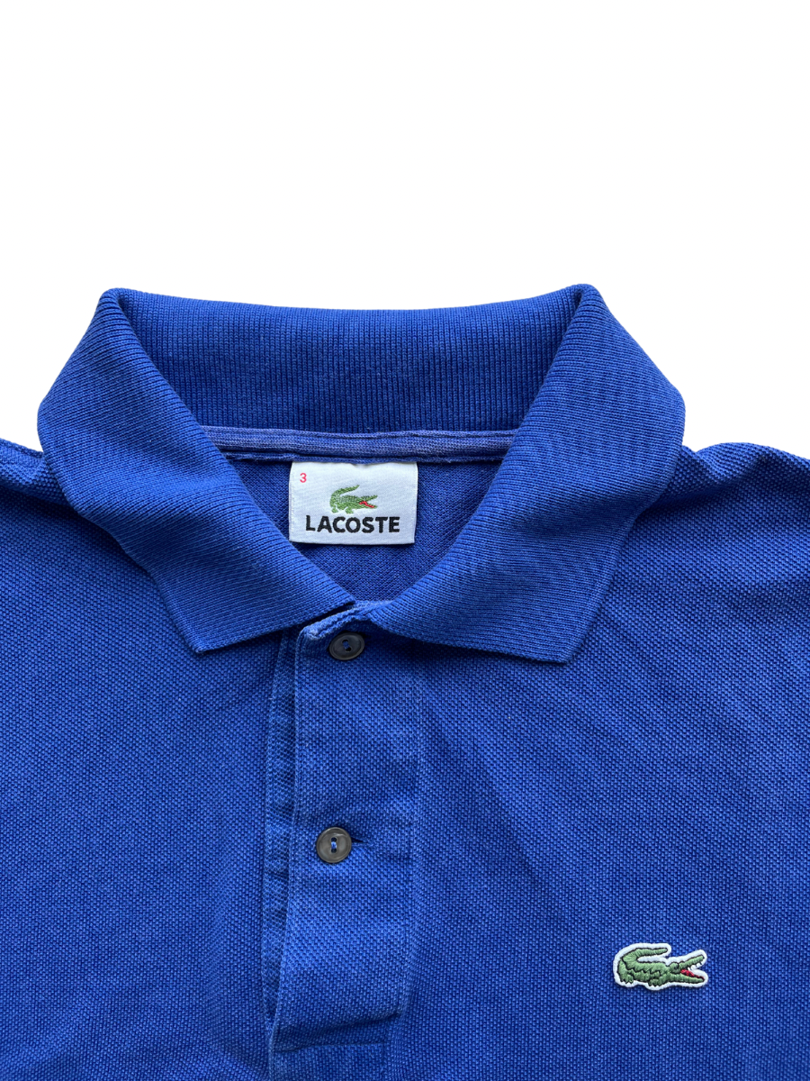 Polo Lacoste (S)