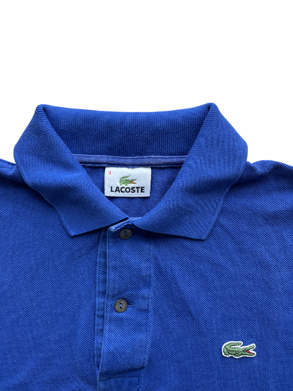 Polo Lacoste (S)